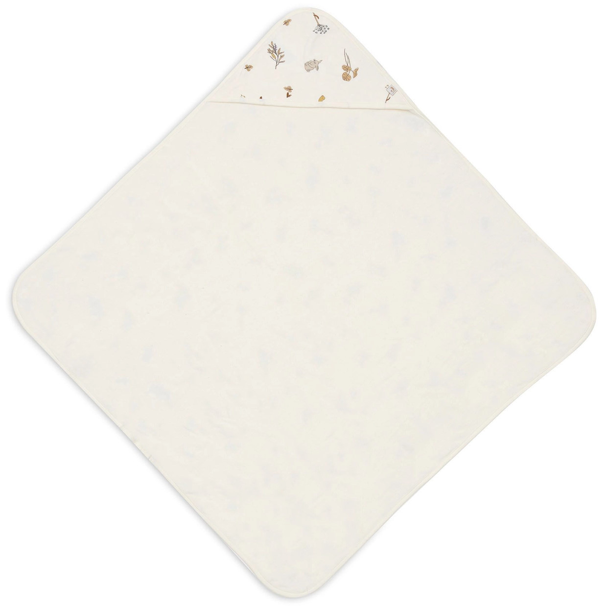 Kapuzenhandtuch Riverside