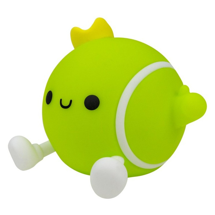 Lampe Tennisball 3