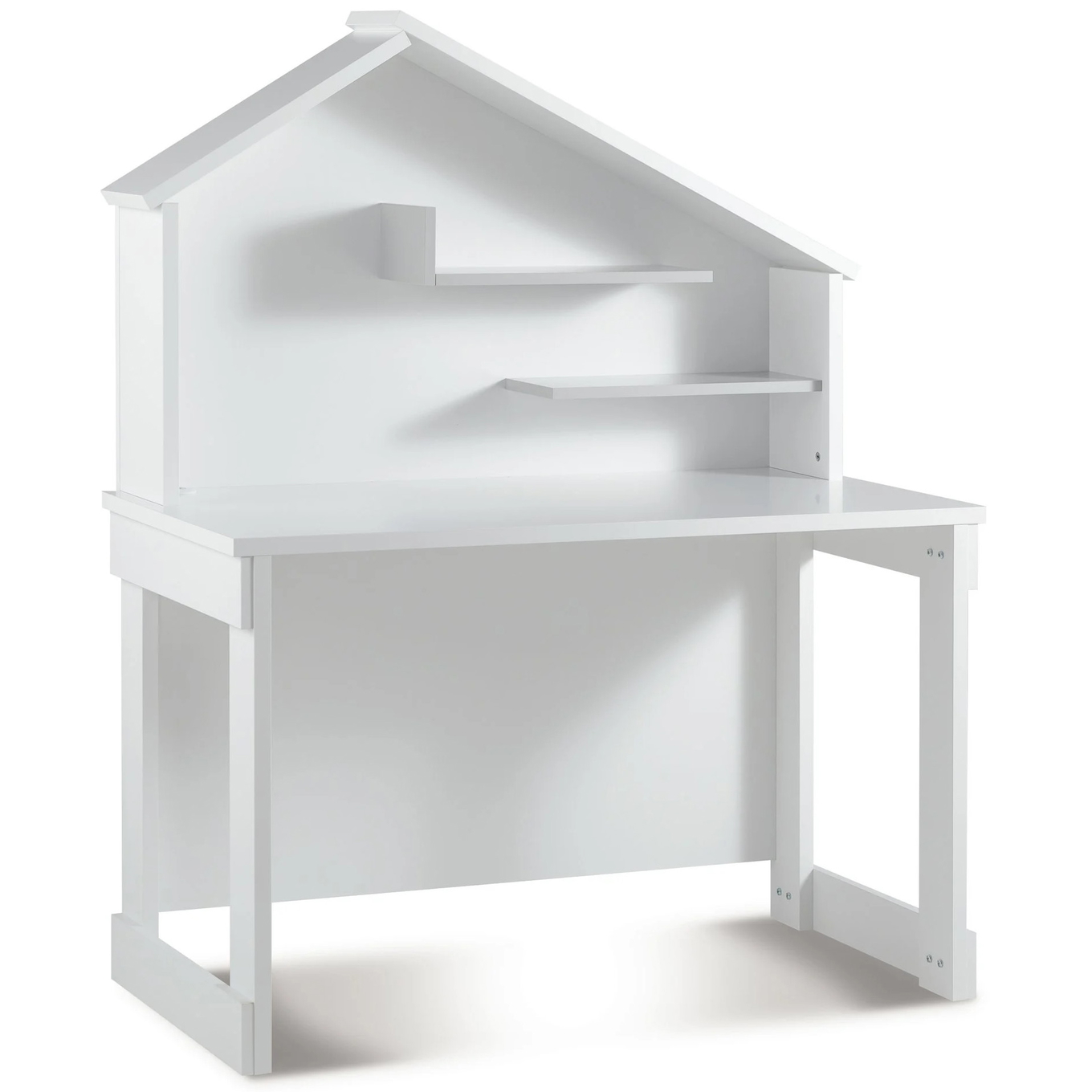 Schreibtisch My House Weiss