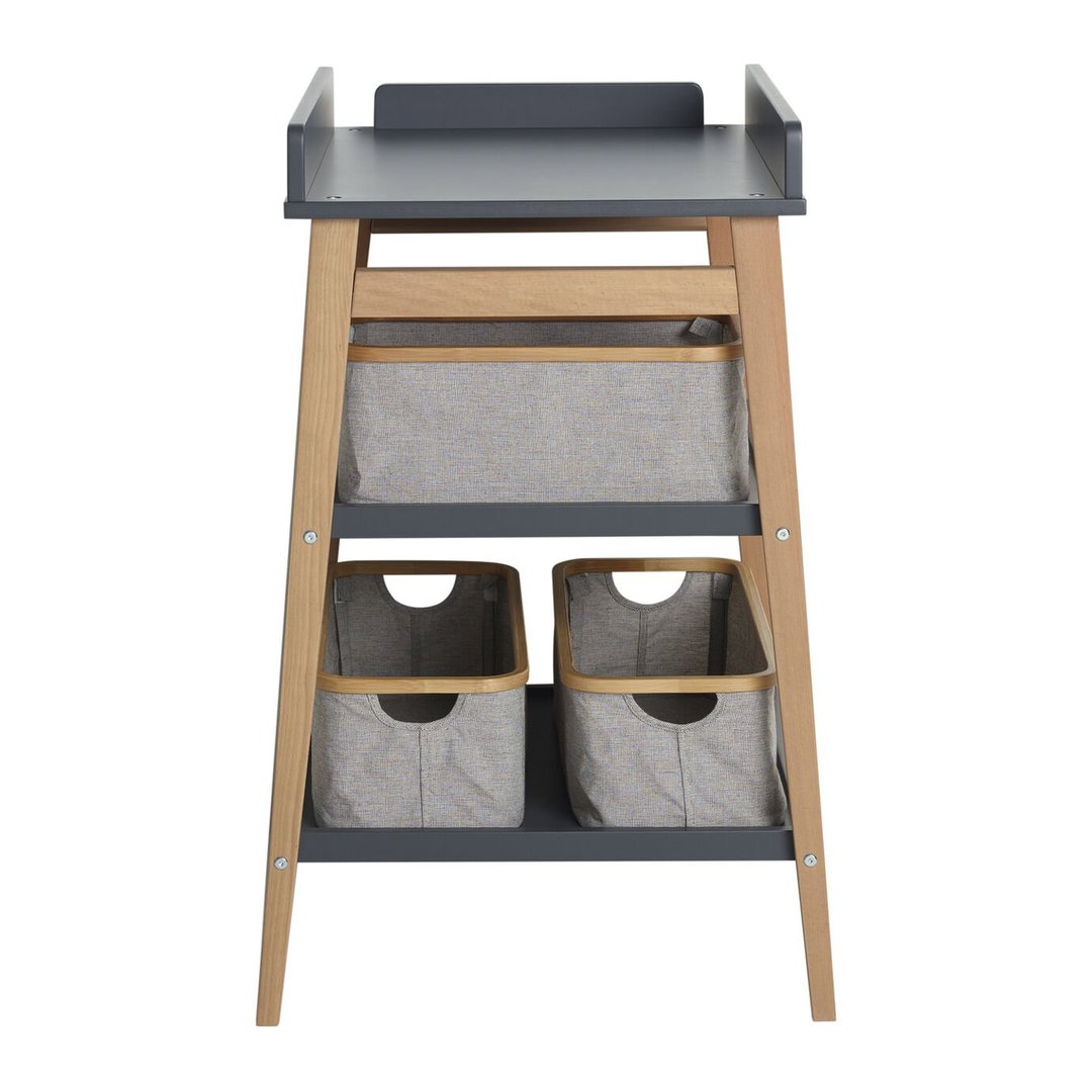 Wickeltisch Hip Moon Shadow, Natur 8