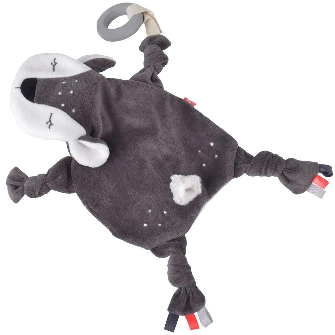 Aktivitätsspielzeug Rehkitz