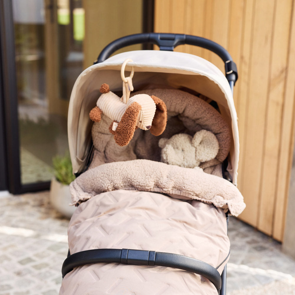 Kinderwagen-Anhänger Diego #2