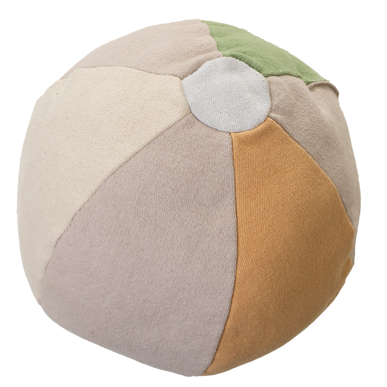 Dekokissen Olympic Dreams Ball 3