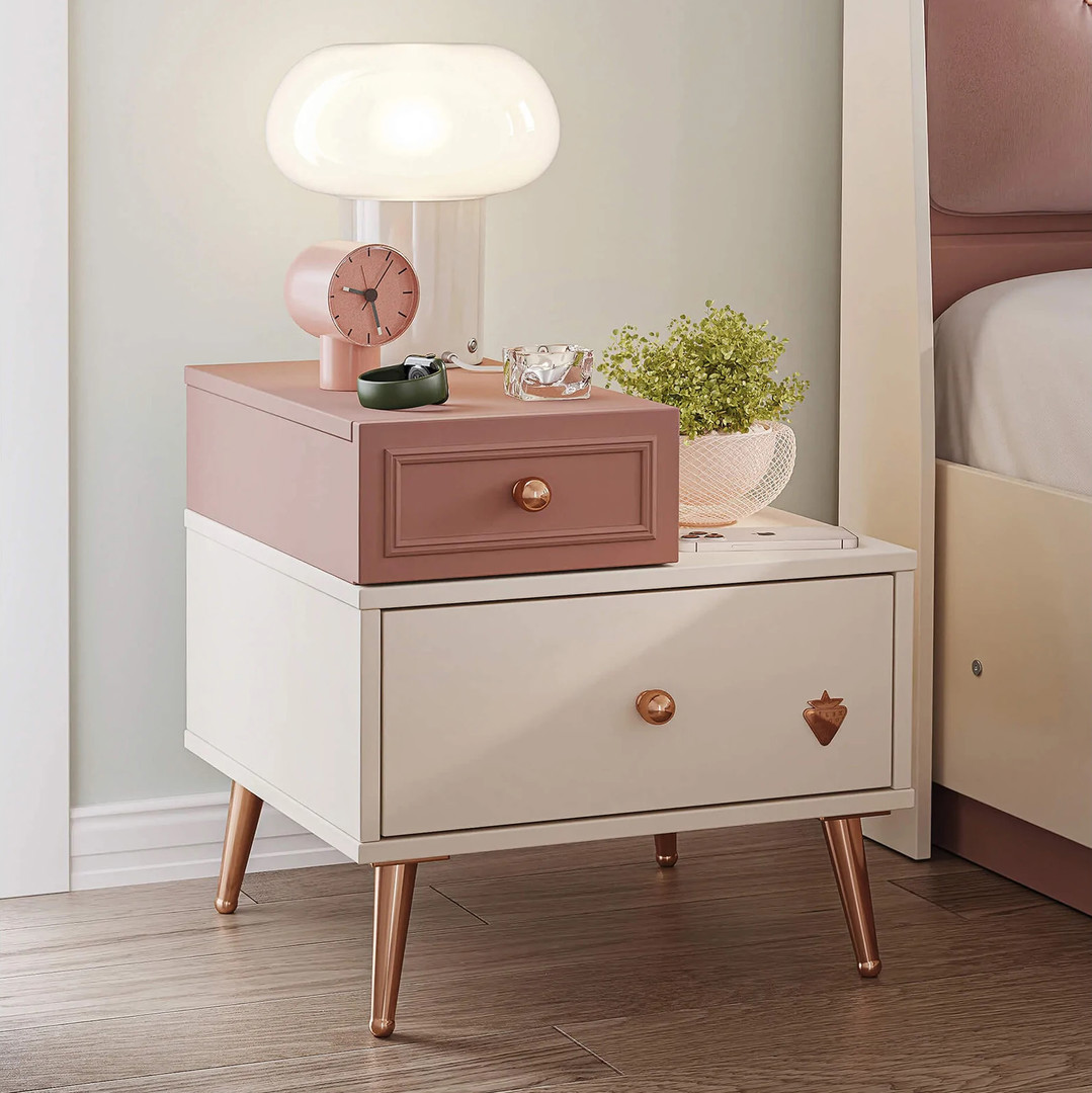 Nachttisch Elegance #2