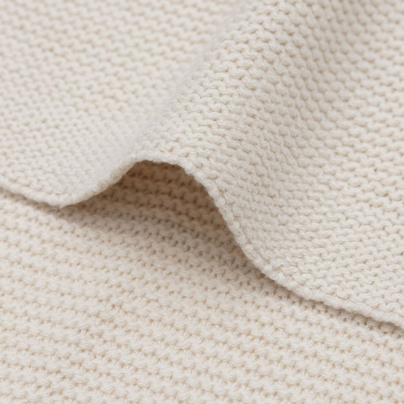 Babydecke Oatmeal 7
