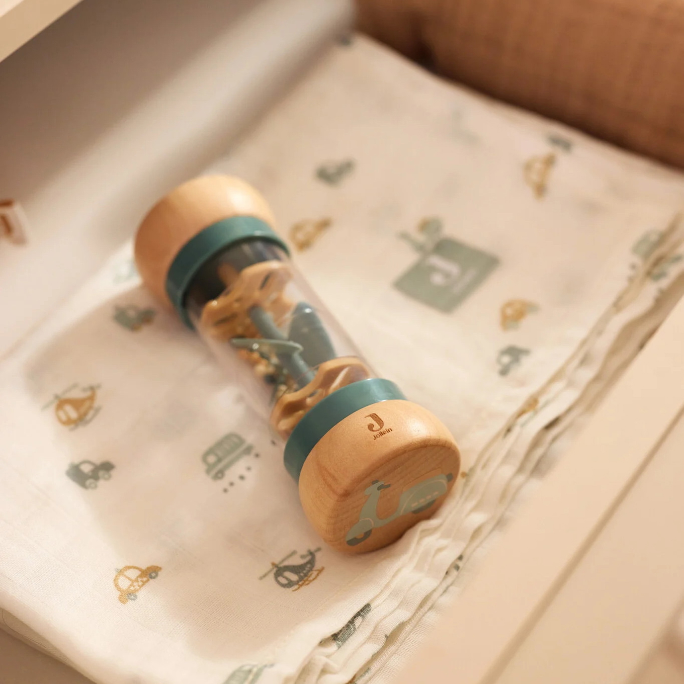 Regenmacher On The Go #2