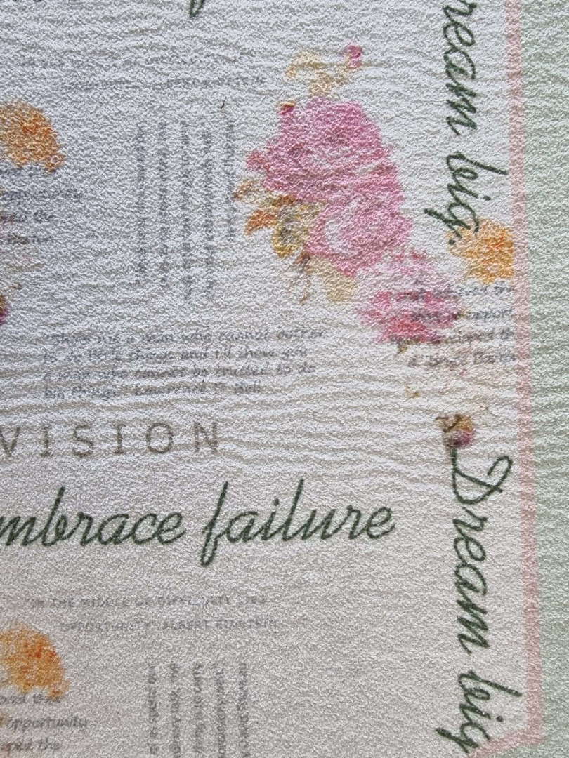 Teppich Newjoy Vision #2