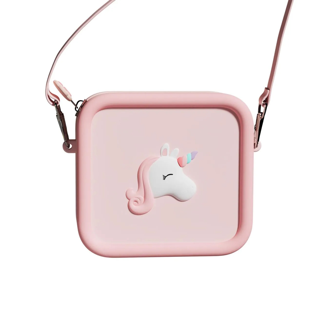 Kamera-Tasche Zoo Silikon Unicorn 4