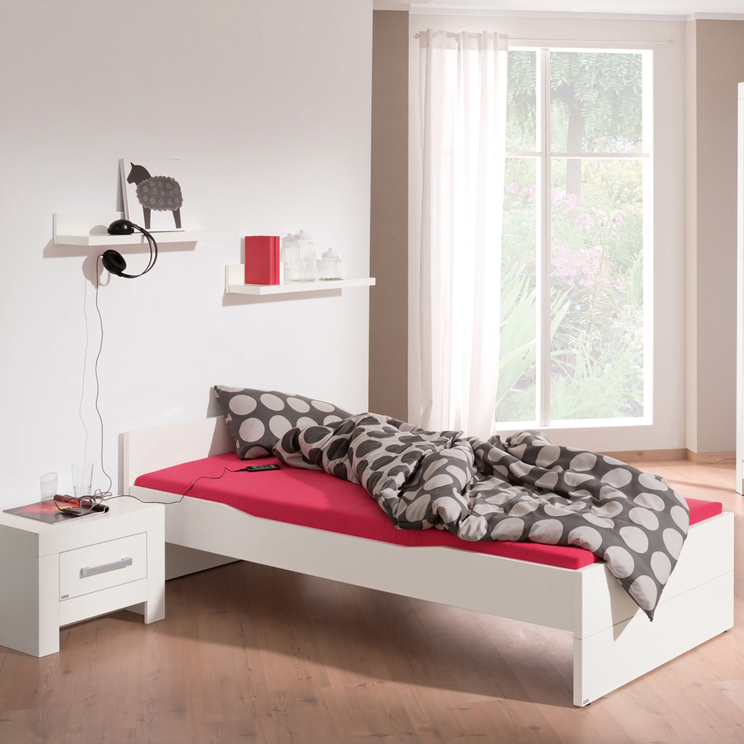 Bett Fiona II 120 x 200 cm #2