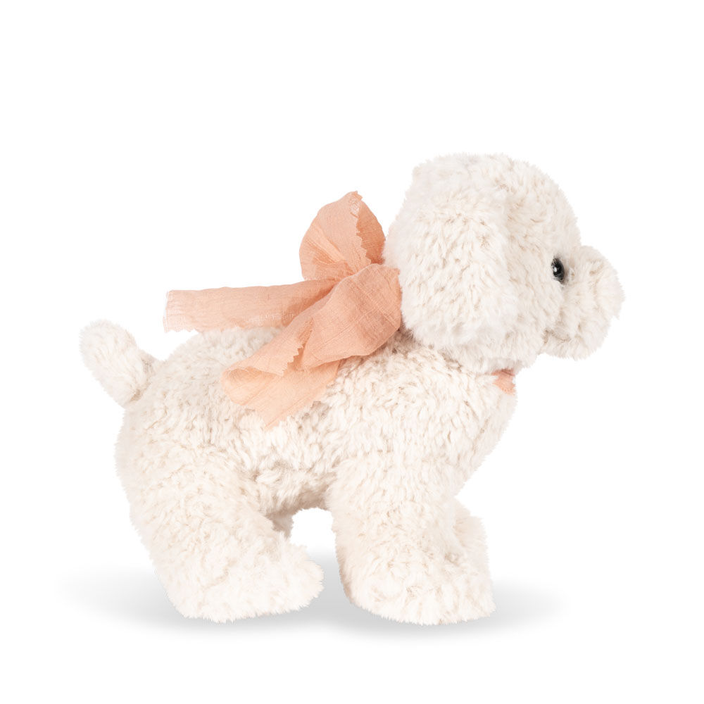 Stofftier Madeleine Puppy 10