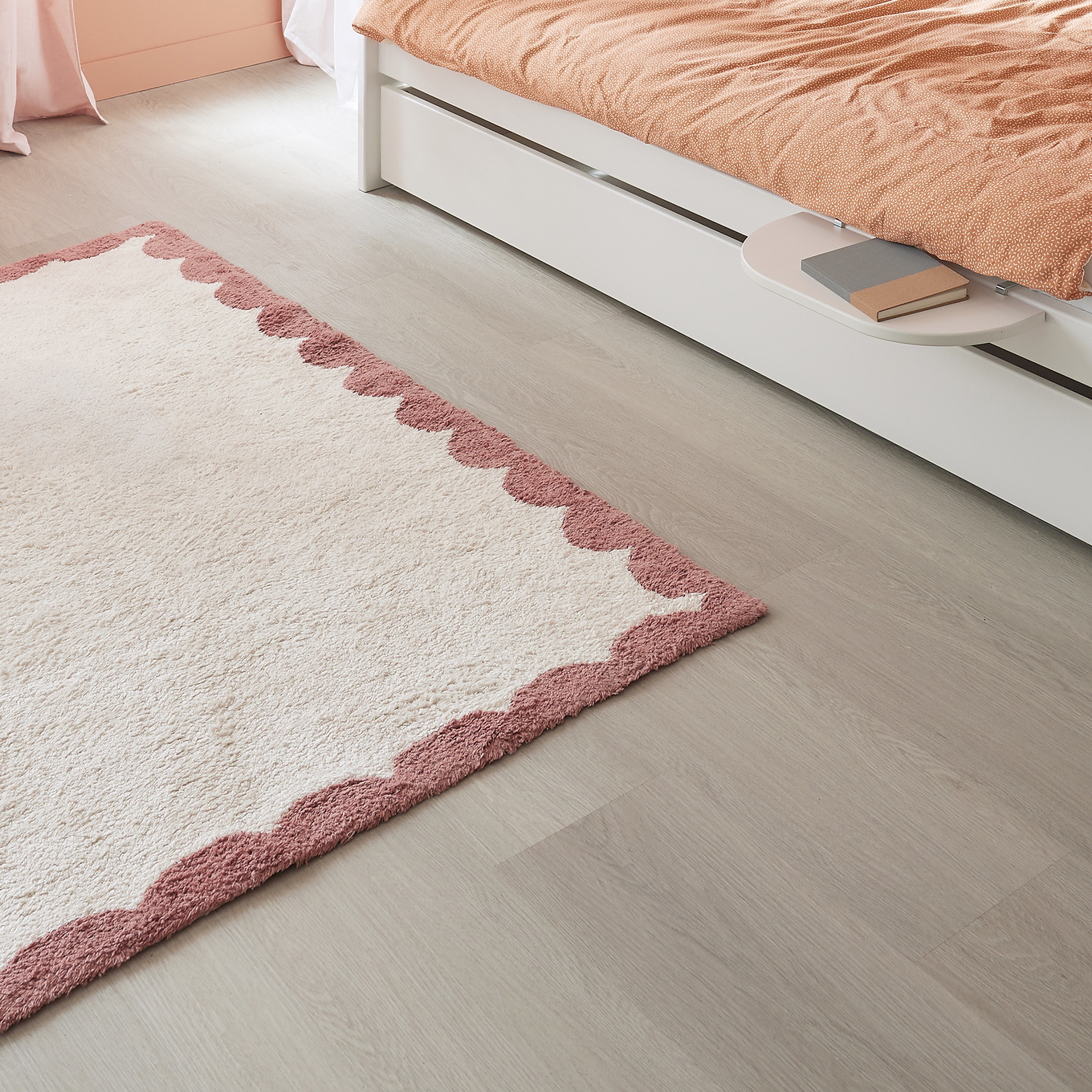 Teppich Fairy Theatre 3