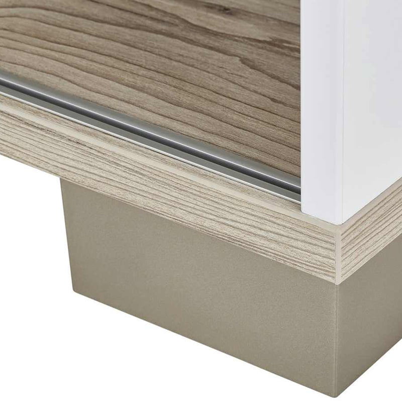 Hochregal Carlo 10 Fächer 8