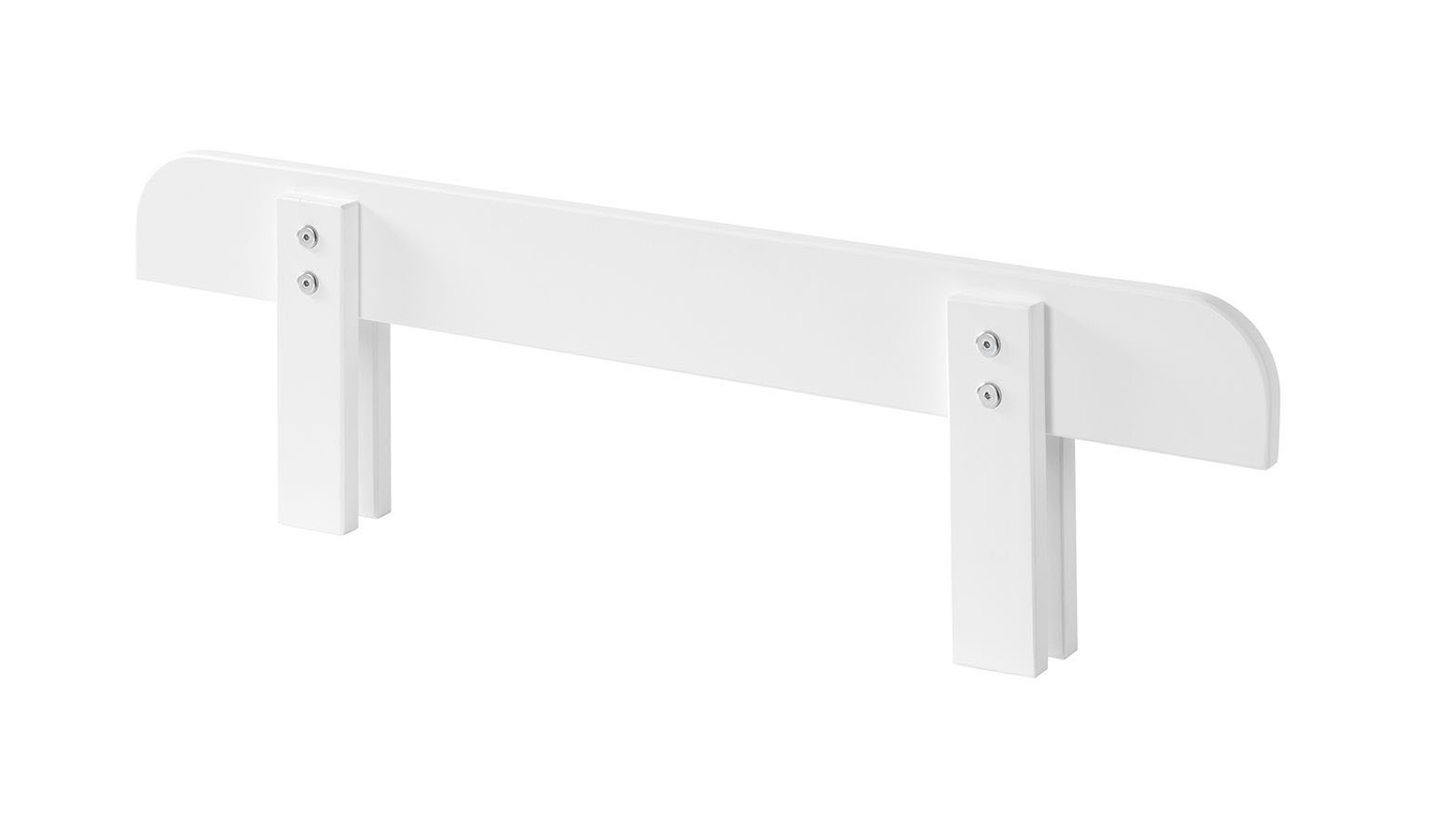 Kinderzimmer Kiddy 4-teilig Set B Weiss 4