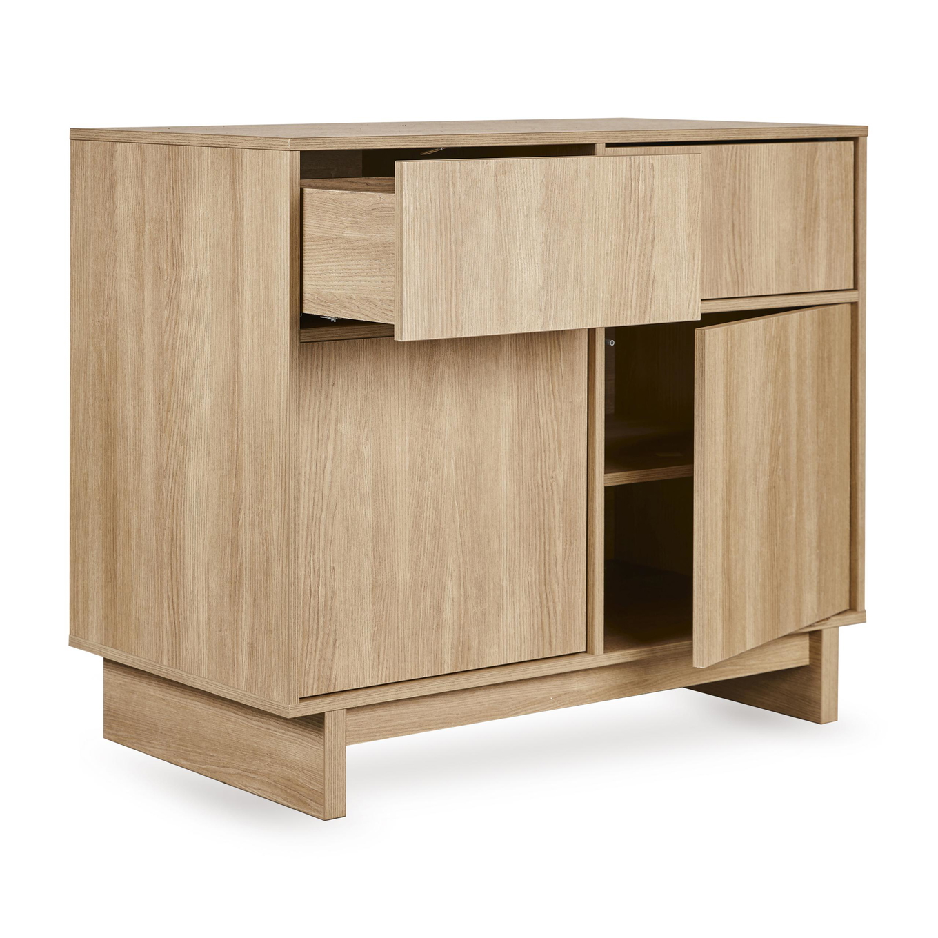Kommode Kyo Honey Ash 6