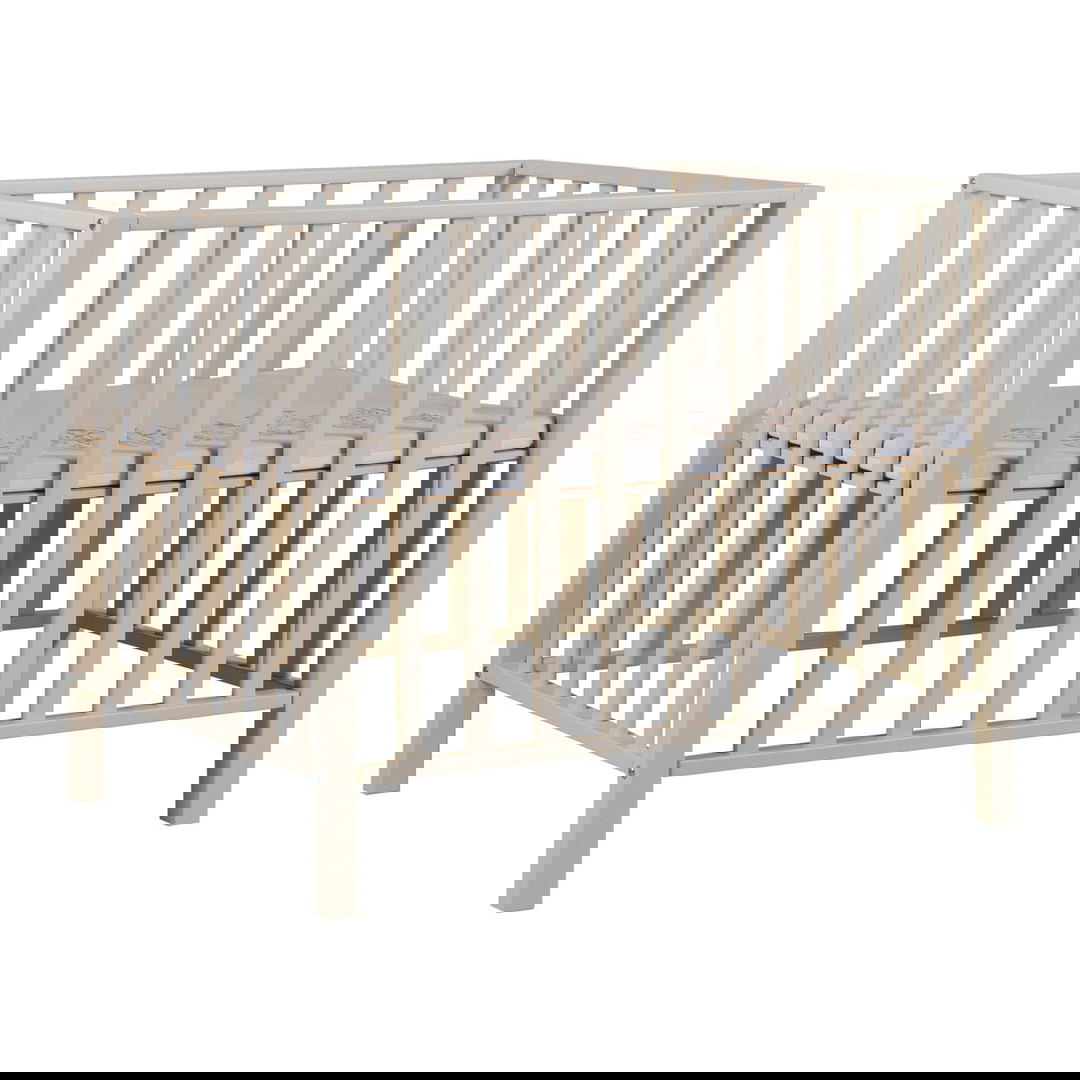 Laufgitter Cubic  Clay 3