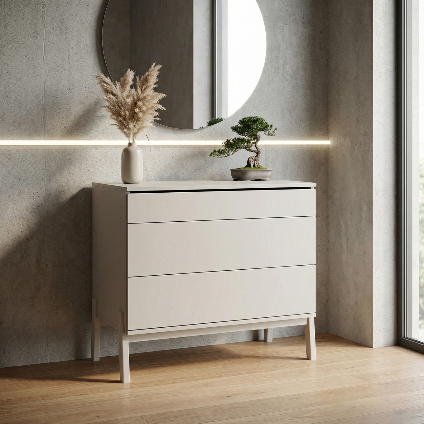 Kommode Ashi Clay #2