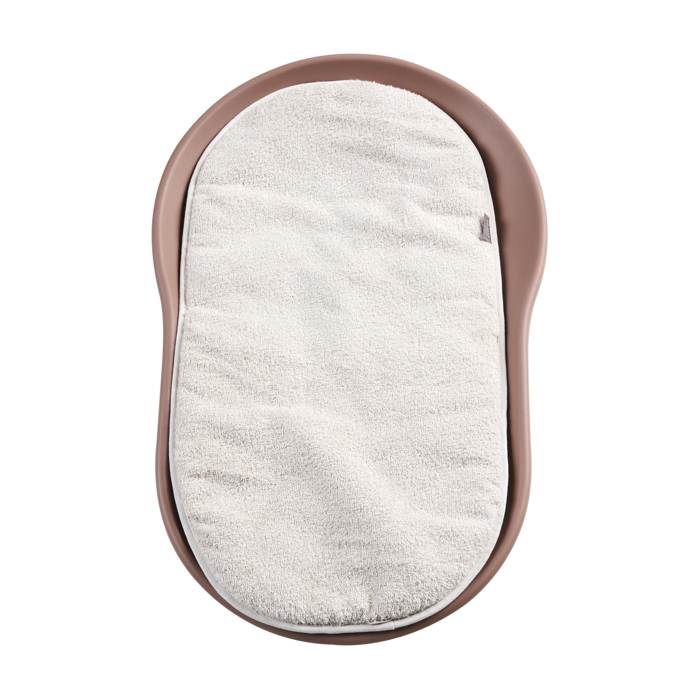 Wickelauflage Mamee Terry Clay 6