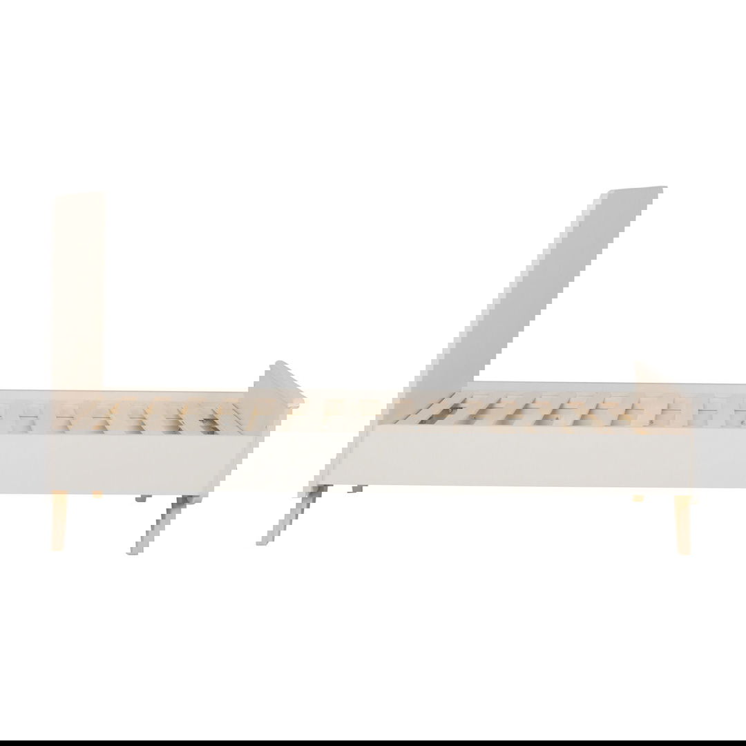 Babybett Loft Clay 7