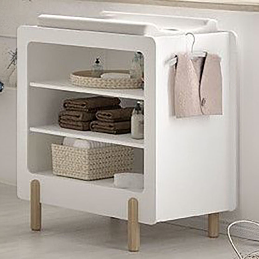 Wickelkommode Smile #2