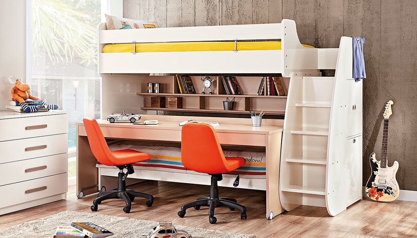 Schreibtisch Joyin Maxi 3