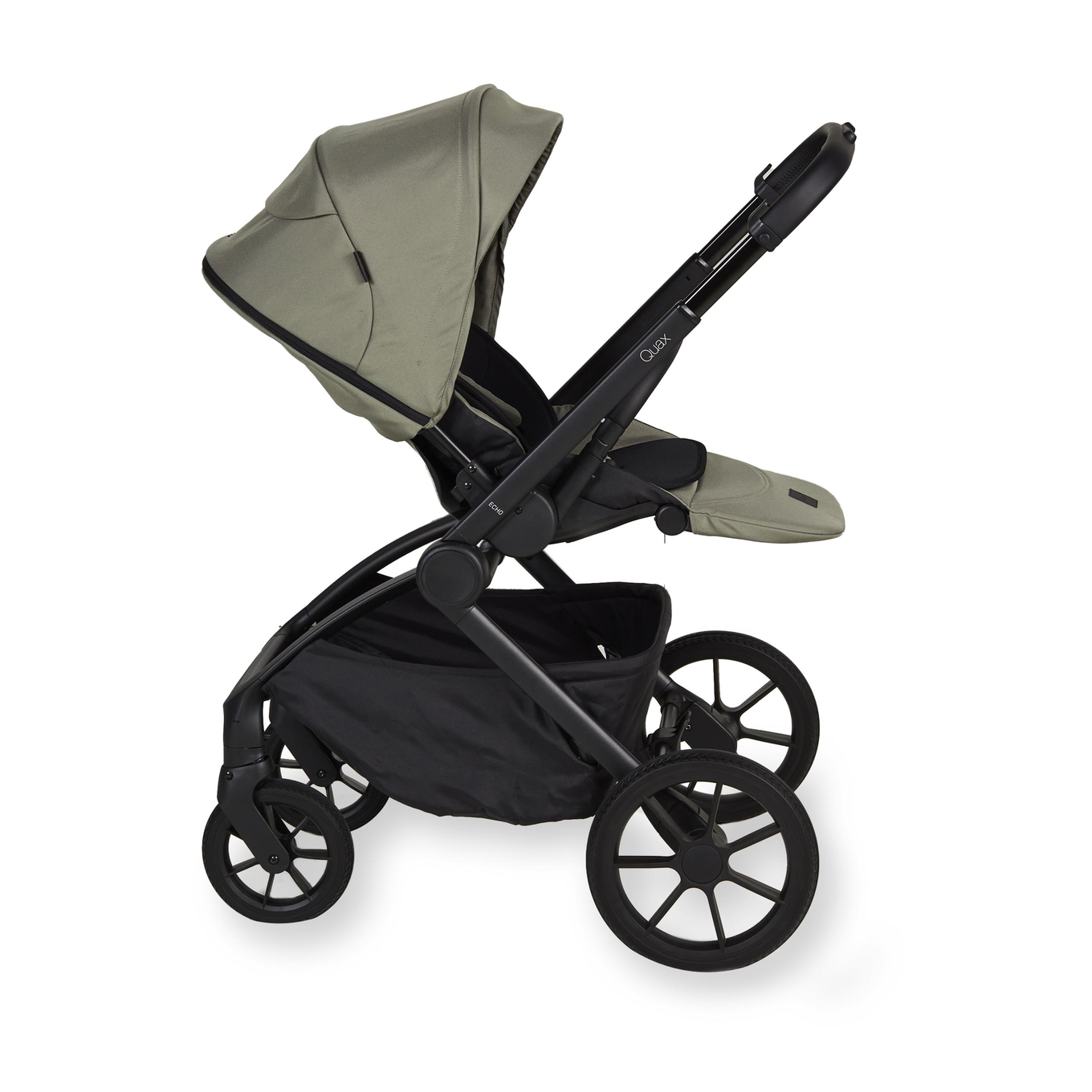 Kinderwagen Echo Moss 6