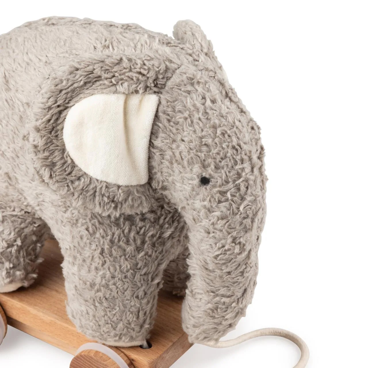 Nachziehtier Fanto Grau #2