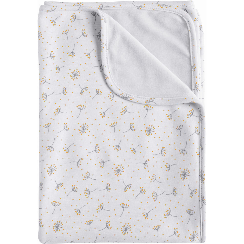 Kuscheldecke Wish Grey