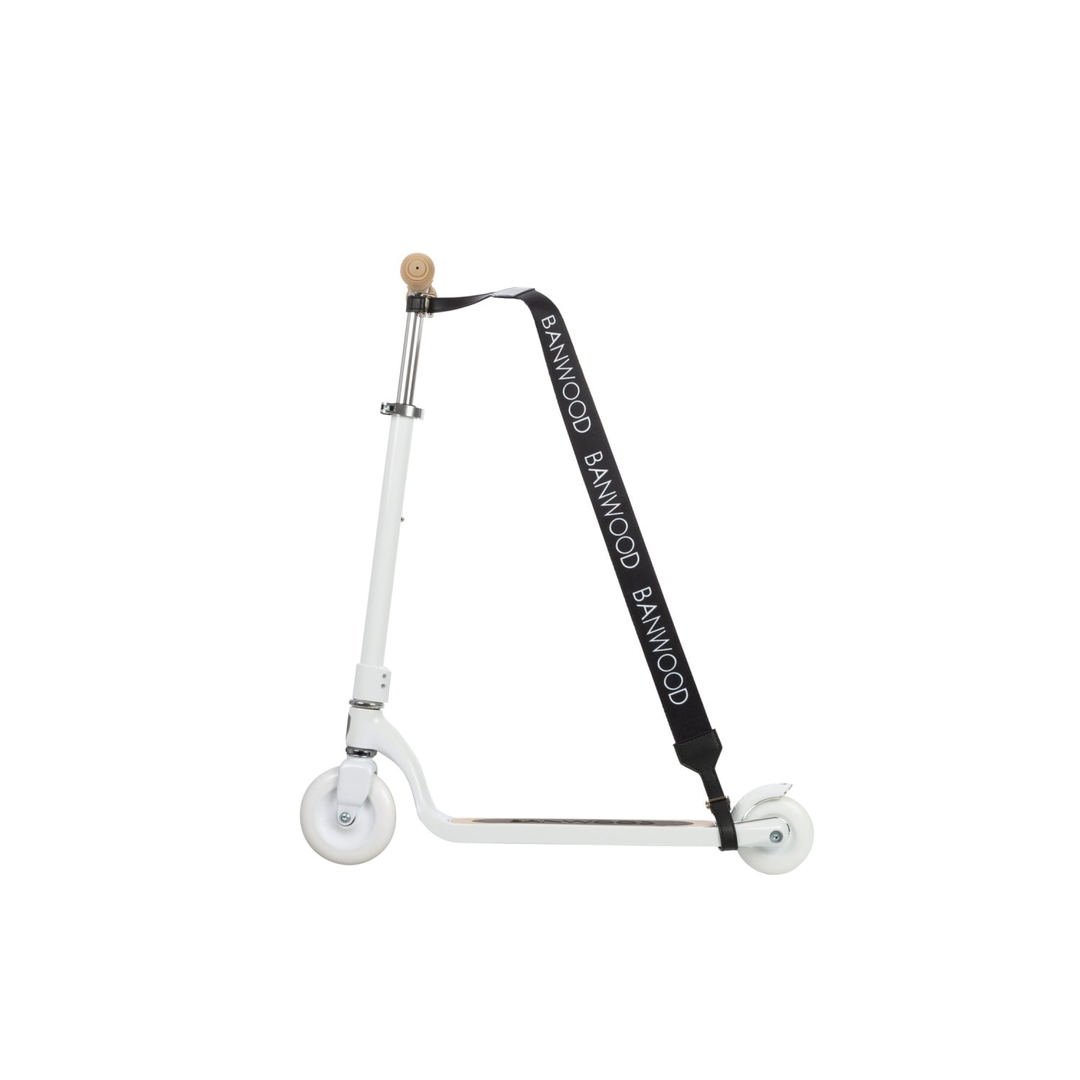 Bike Tragegurt Schwarz 9