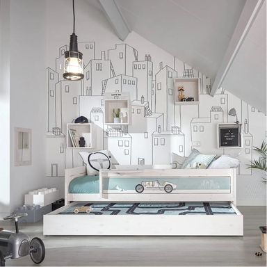 Das macht richtige Kindermöbel aus