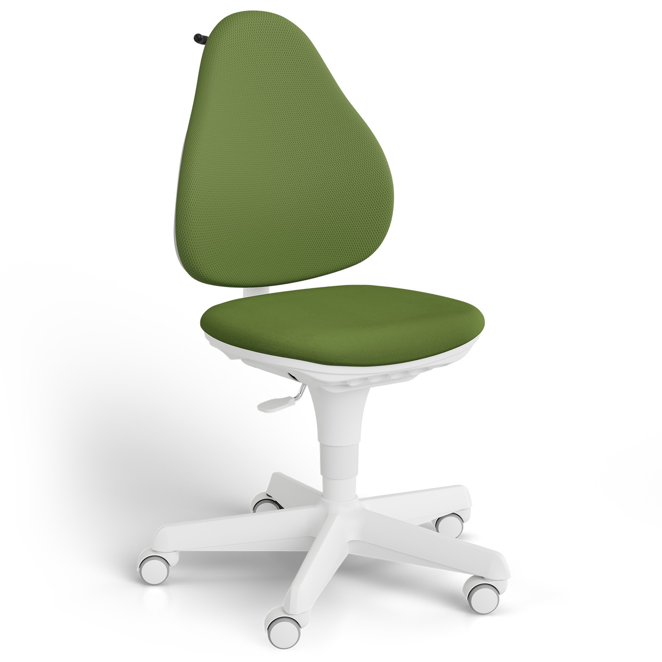 Bürostuhl Jooki Grün