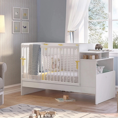 Cilek Kindermöbel: Warum sie eine gute Wahl für Eltern sind