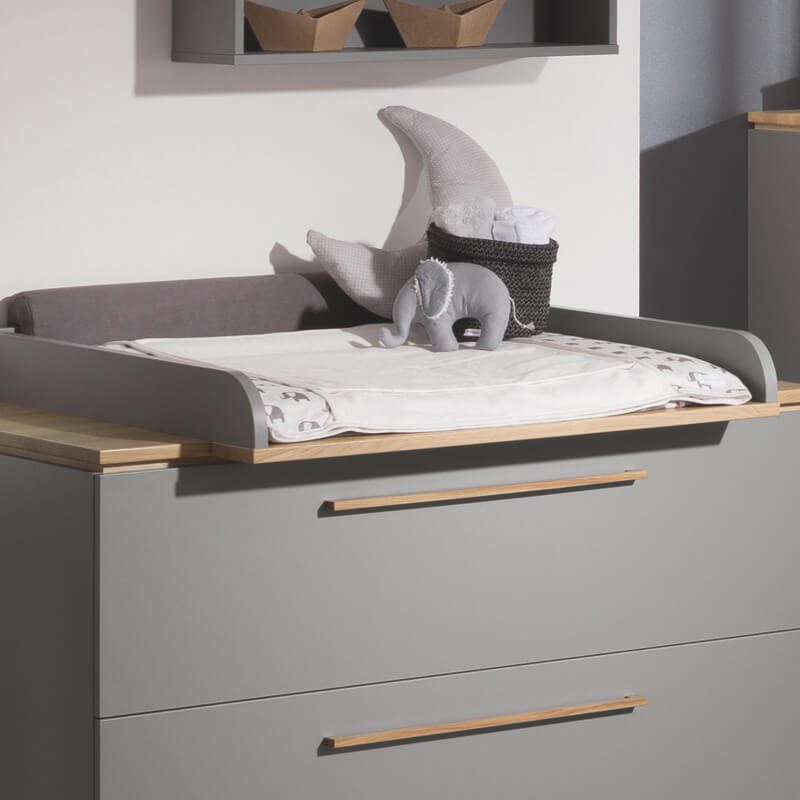 Wickelaufsatz Sten #2