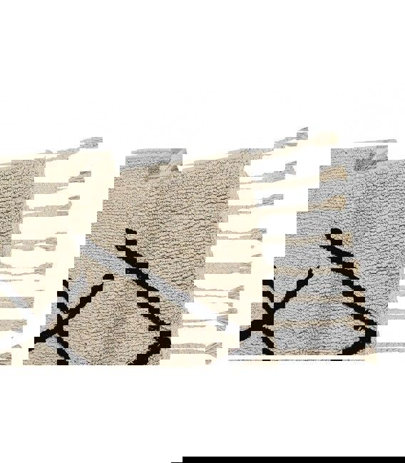 Teppich Berber Beige 8