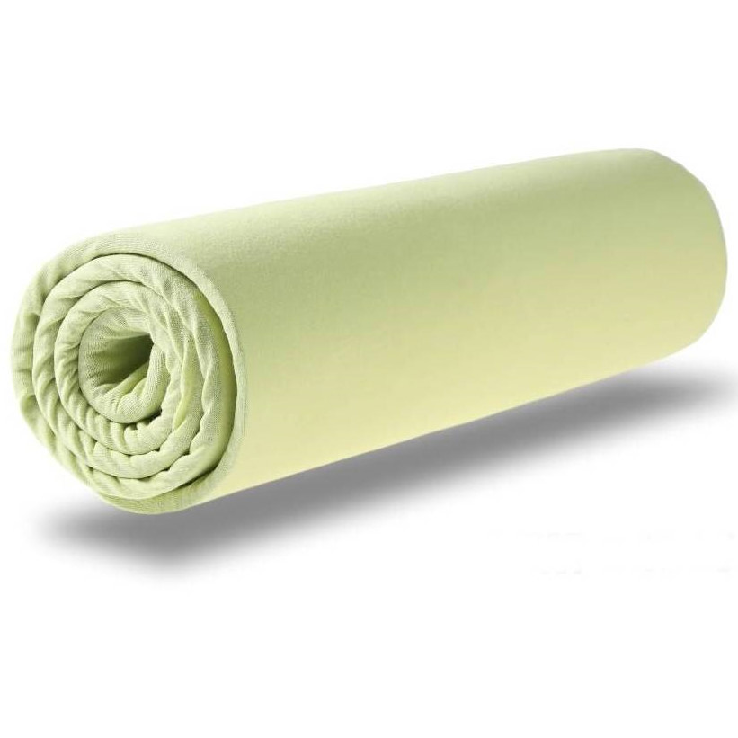 Fixleintuch Jersey Linde 70 x 140 cm