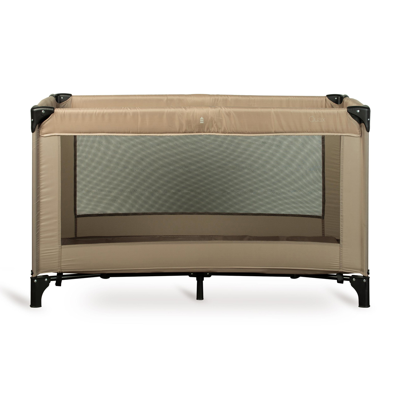 Reisebett Travel Beige