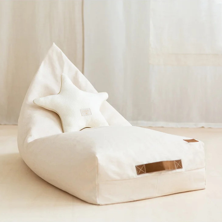 Sitzsack Oasis Natural #2