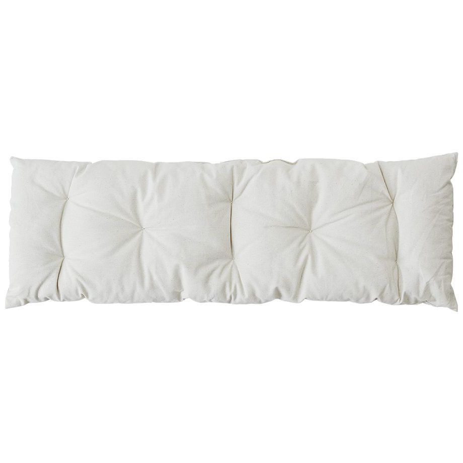 Kapokmatratze für Federwiege Nature