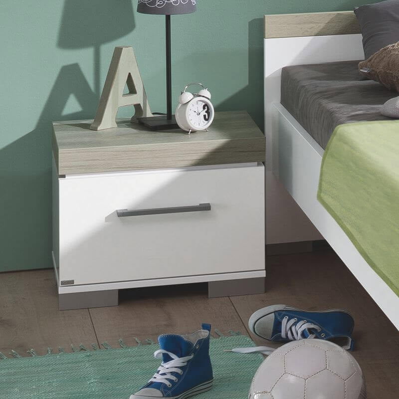 Nachttisch Kira Nautik #2