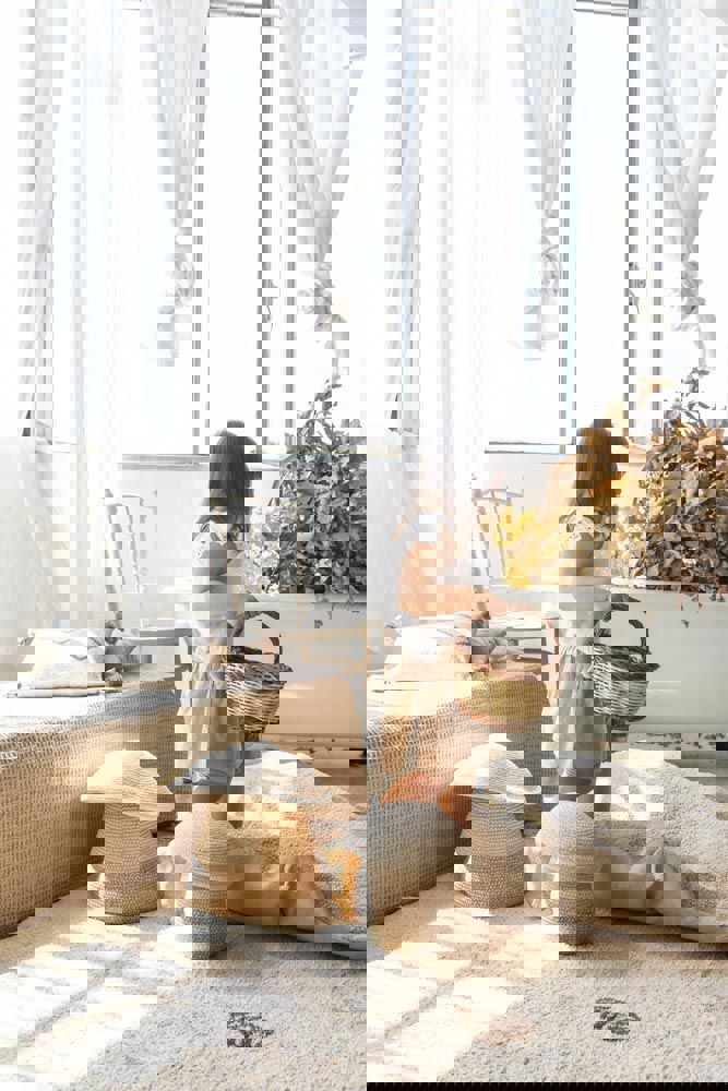 Teppich Pine Forest 4