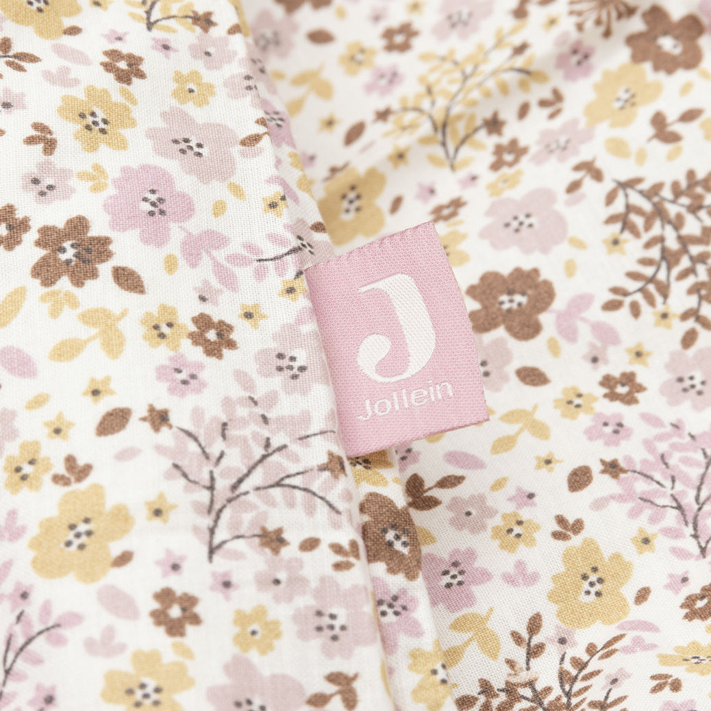 Baby Bettwäsche Flower Fairies 7