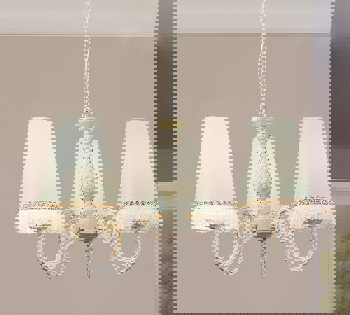 Deckenlampe Paradise #2