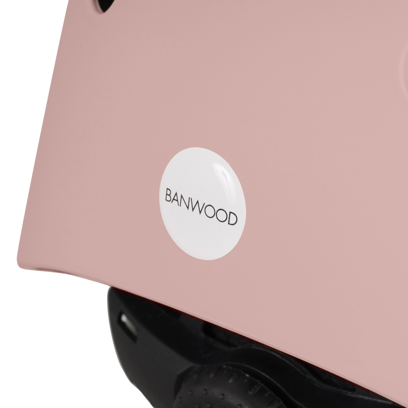Klassischer Helm Eco Dusty Rose 3