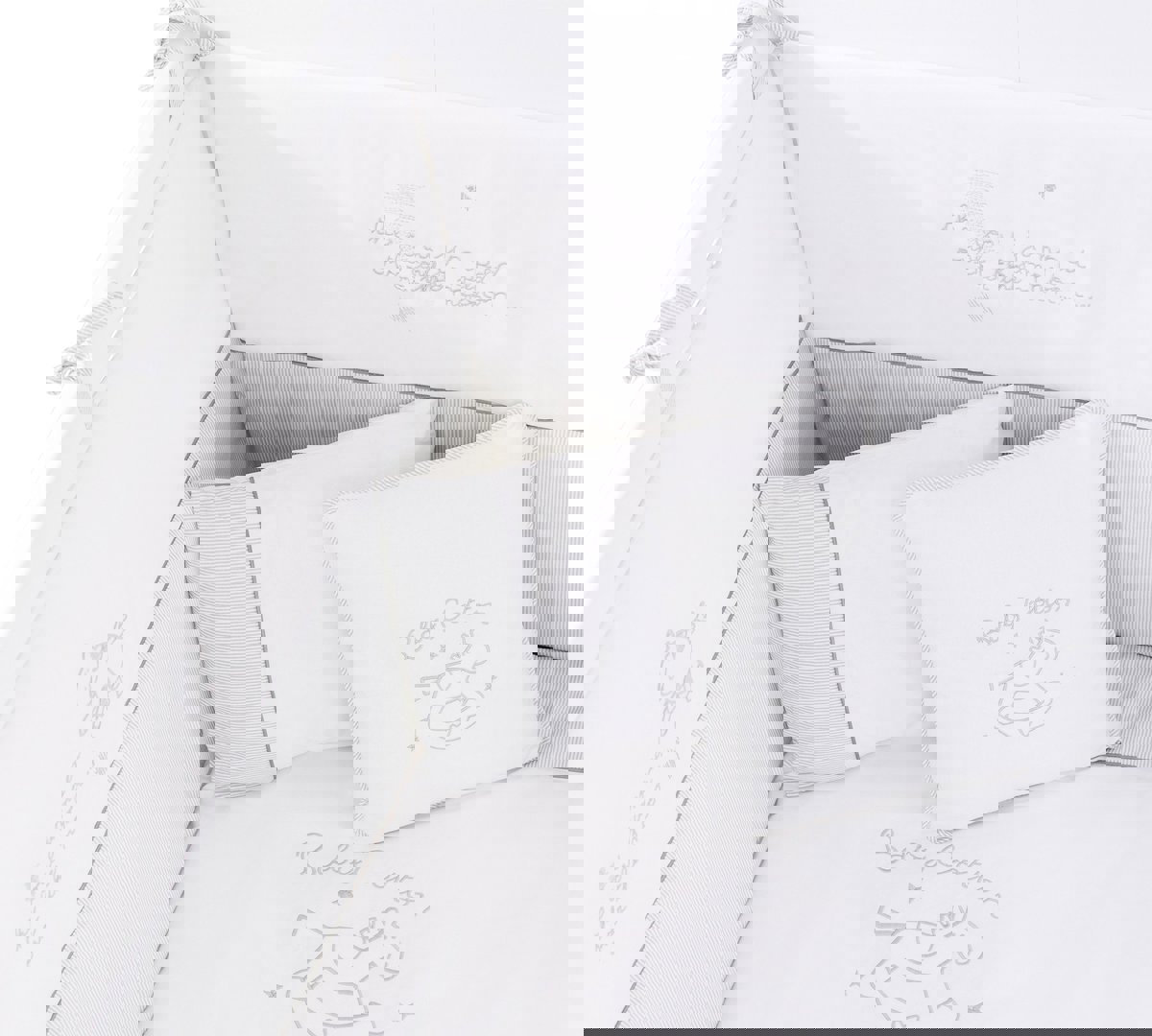 Textil-Set Cotton Baby 80x130cm