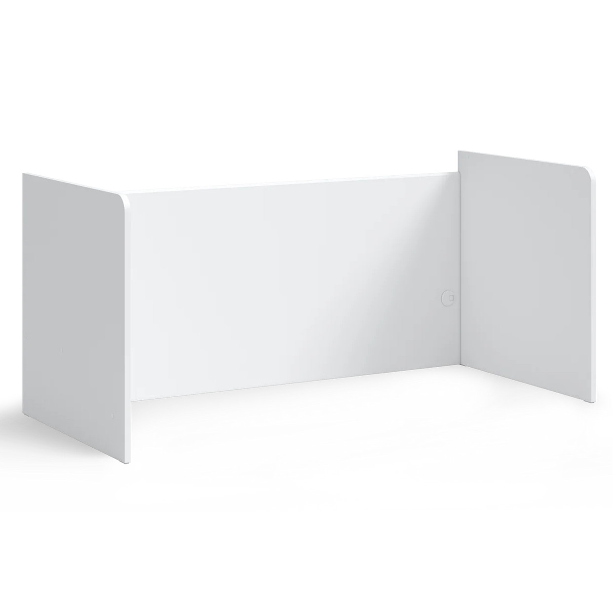 Erhöhung für Studio Hochbett