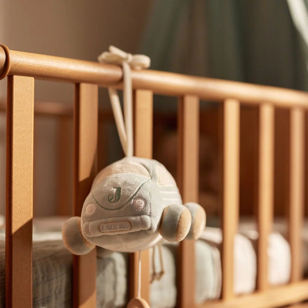 Spieluhr On The Go #2