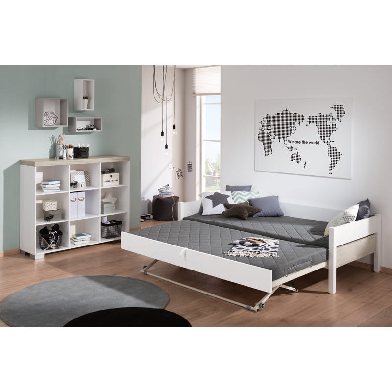 Ausziehbett Floyd Comfort 8