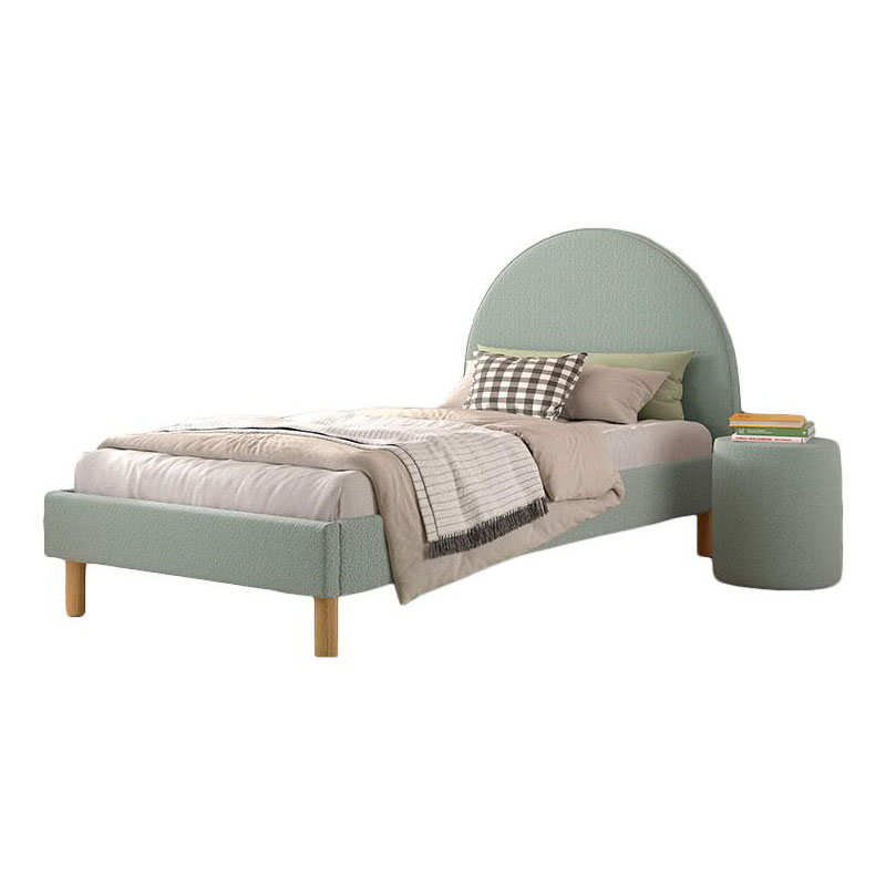 Kinderzimmer Moon 2-teilig Set Mint