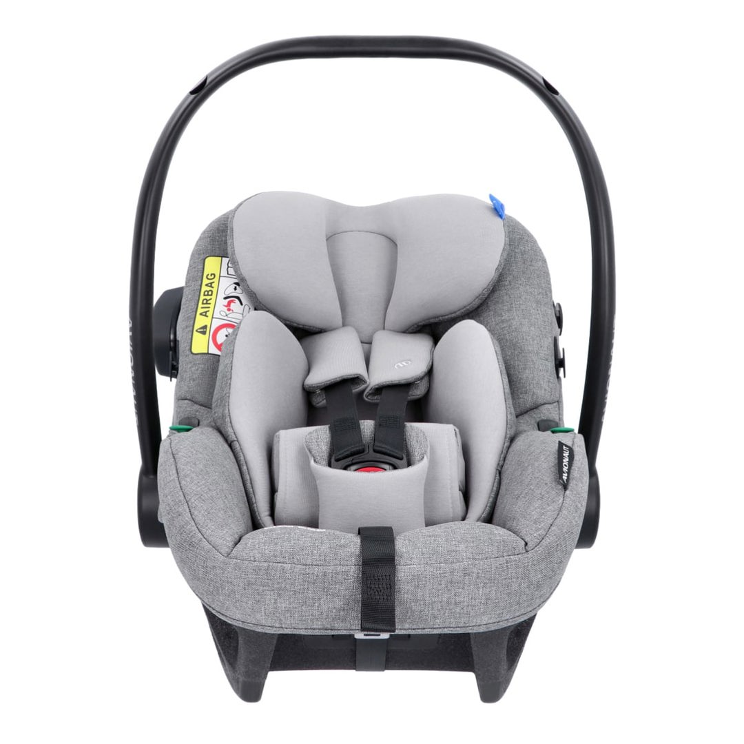 Babyschale Pixel Pro 2.0 CC Grau 3