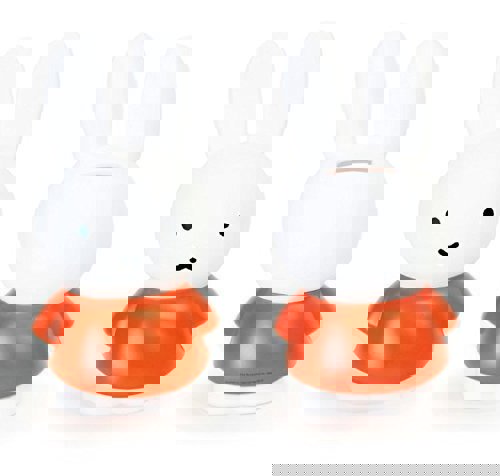 Spardose Miffy Rot Gross