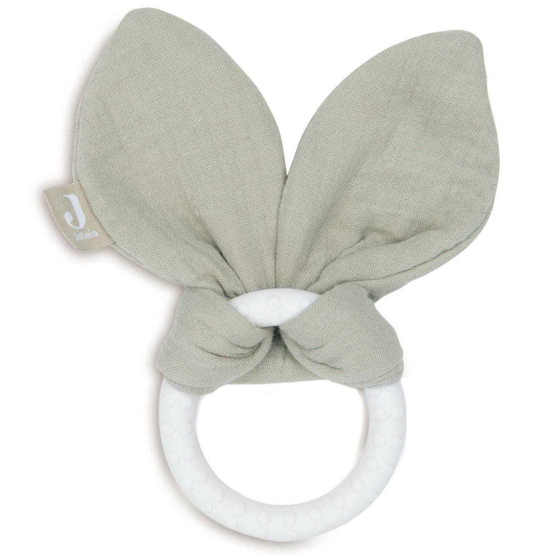 Beissring Silikon Bunny Ears Olive